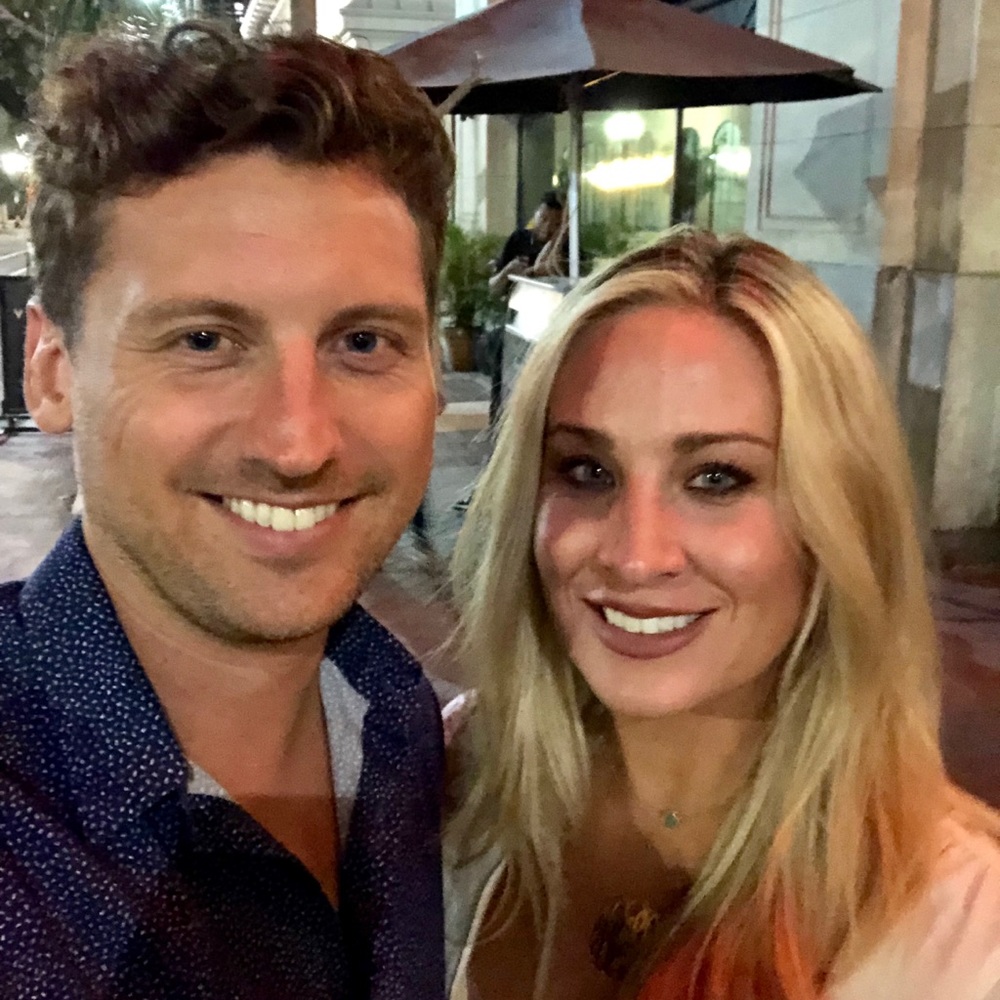 Meet your Posher, Bridget